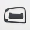 Dodge RAM 23 TRX Front Light Frame Sticker Decor