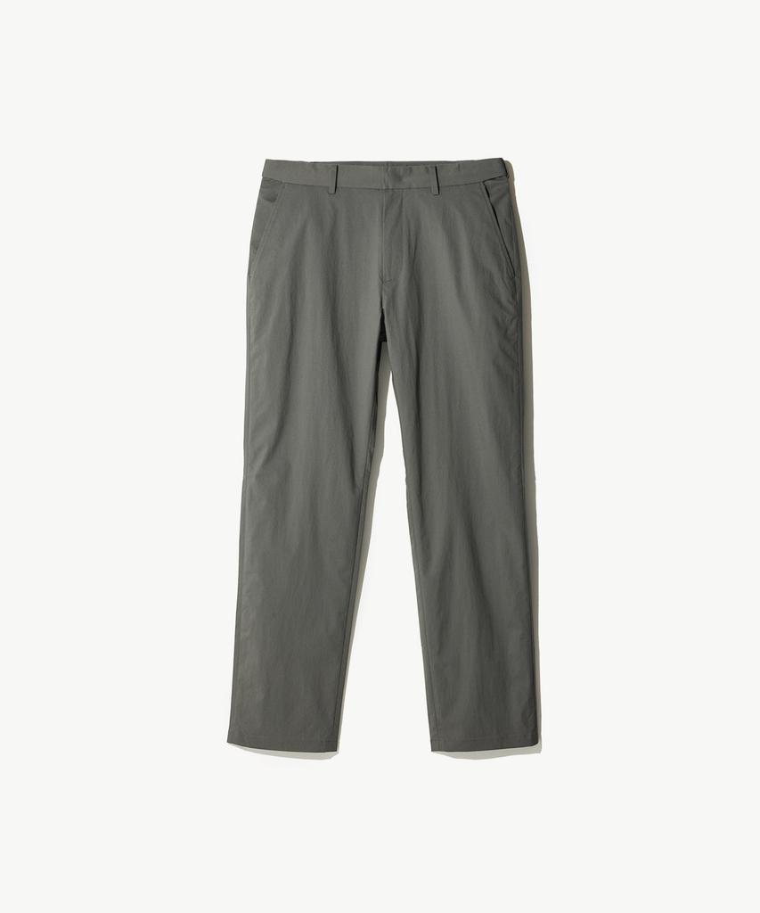 STCO Diems Flexion Active Pants_Khaki (Straight Fit)_Dpaxb12Esk