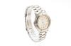 Used CASIOWatches Silver/gold Stainless Steel Mens