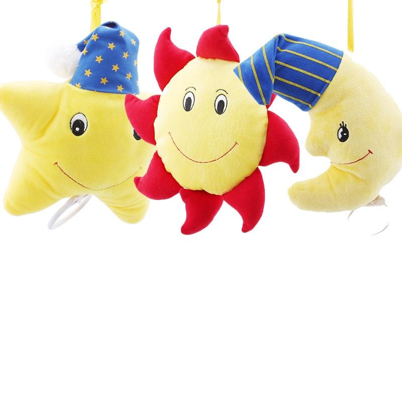 Buy Sleeping Comfort Crib Toys Baby Plush Stuffed Doll for Children