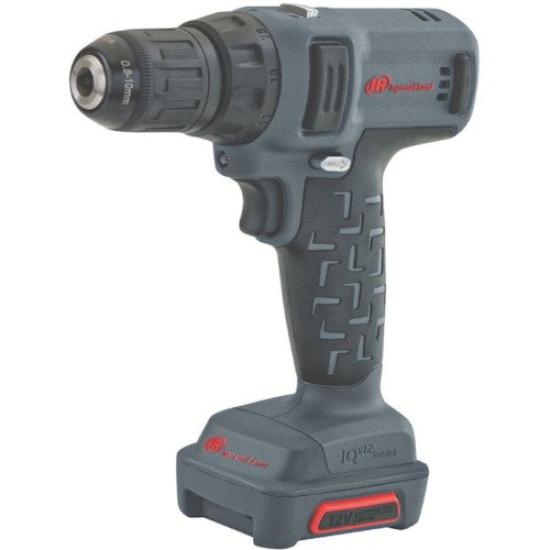 

Комплект аккумуляторной дрели-шуруповерта Ingersoll Rand D1130 IQv12 Series 12 В