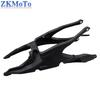 New Motorcycle Strengthen Subframe Rear Seat Support Frame Tailstock Mount For HUSQVARNA FC FE FS FX TC TE TX 250 350 450 19-22