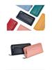 Tailian Women's Multifunctional Zipper Wallet and Card Holder Clutch