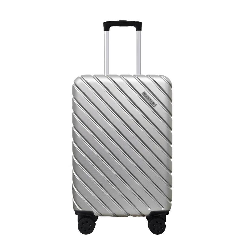 OCEANIA ROO DS-C320 Carry-on Spinner Suitcase