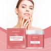 EELHOE Smooth Facial Scrub Exfoliator Dark Skin Removal Moisturizing Face Glow Even Skin Tone Lighten the Face Scrub Exfoliating