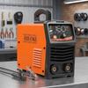 FEIFANKE ARC160 Digital Intelligent IGBT Inverter DC Arc Welding Machine 160A 220V MMA Welder with LED Display