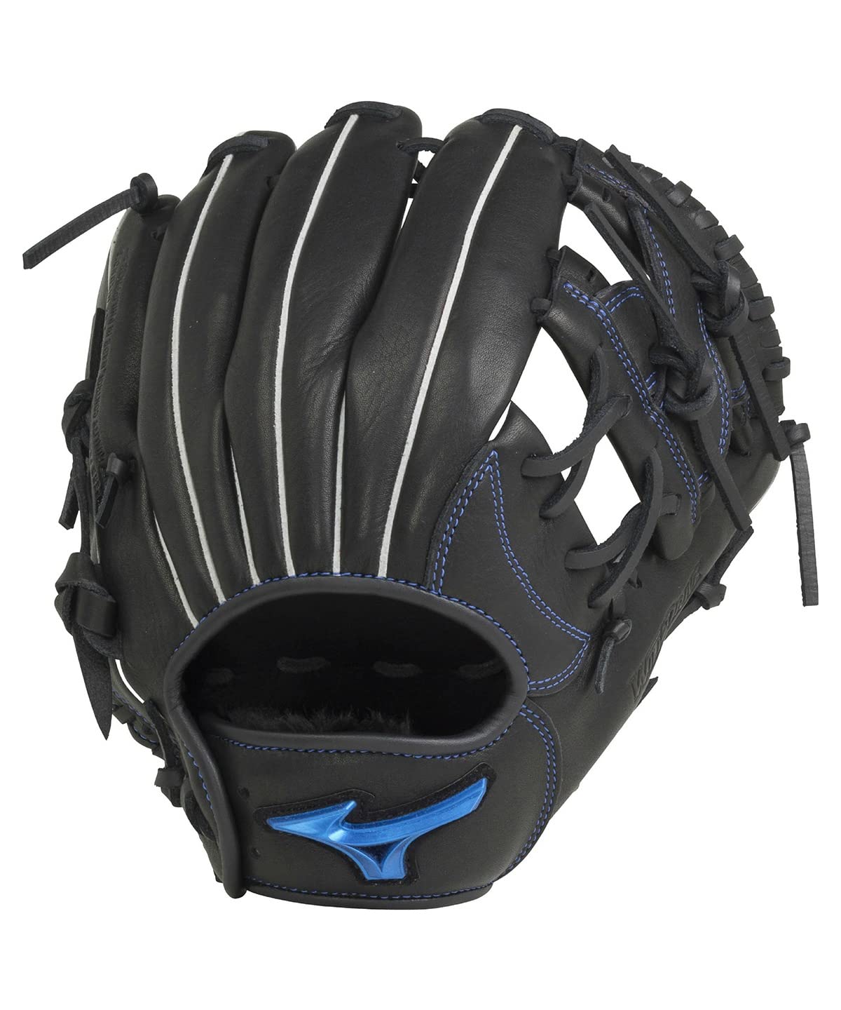 

Перчатки для бейсбола и софтбола для мальчиков Boys Will Drive Blue 1AJGY27930 09 [Mizuno] All-Round