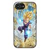Son Gokus Gohan Dragons Balls Super Casing Phone Cover for Huawei P30 P20 Mate 20 Lite Pro Y7 Y6P Y7A 2019 Nova 5T 3I Case