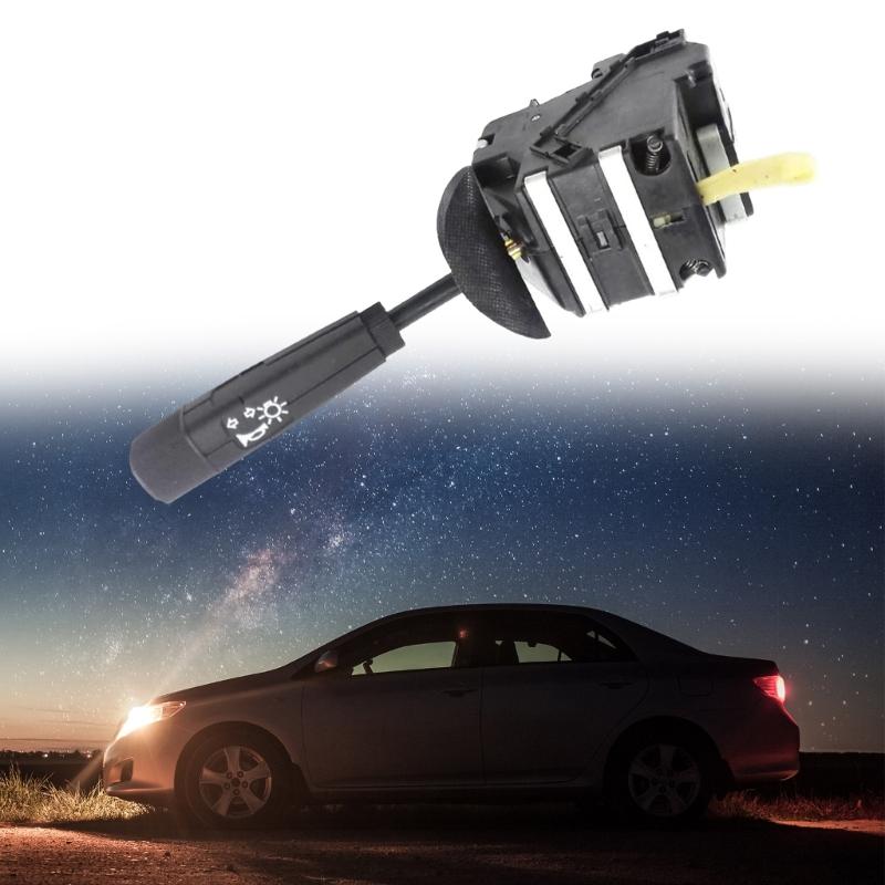 Car Turn Signal Light Switch for Comut 7702127546 7701349718 510032716601 7700710407 Turn Signal Switch Assembly