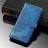 Foral Book Leather Wallet Flip Case For iPhone 17E 16 7 14 17 12 13 Pro 15 Pixel 10A 10 Oneplus 15R Nord 3 CE 2 4 Lite Motorola Edge 50 Moto G84 Cover