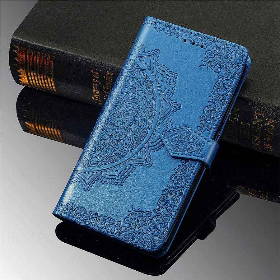 Foral Book Leather Wallet Flip Case For iPhone 17E 16 7 14 17 12 13 Pro 15 Pixel 10A 10 Oneplus 15R Nord 3 CE 2 4 Lite Motorola Edge 50 Moto G84 Cover