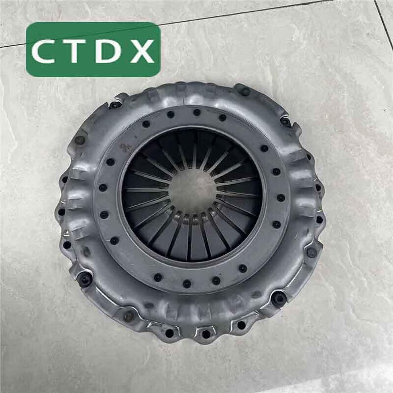 Dongfeng Military Vehicle Clutch Pressure Plate