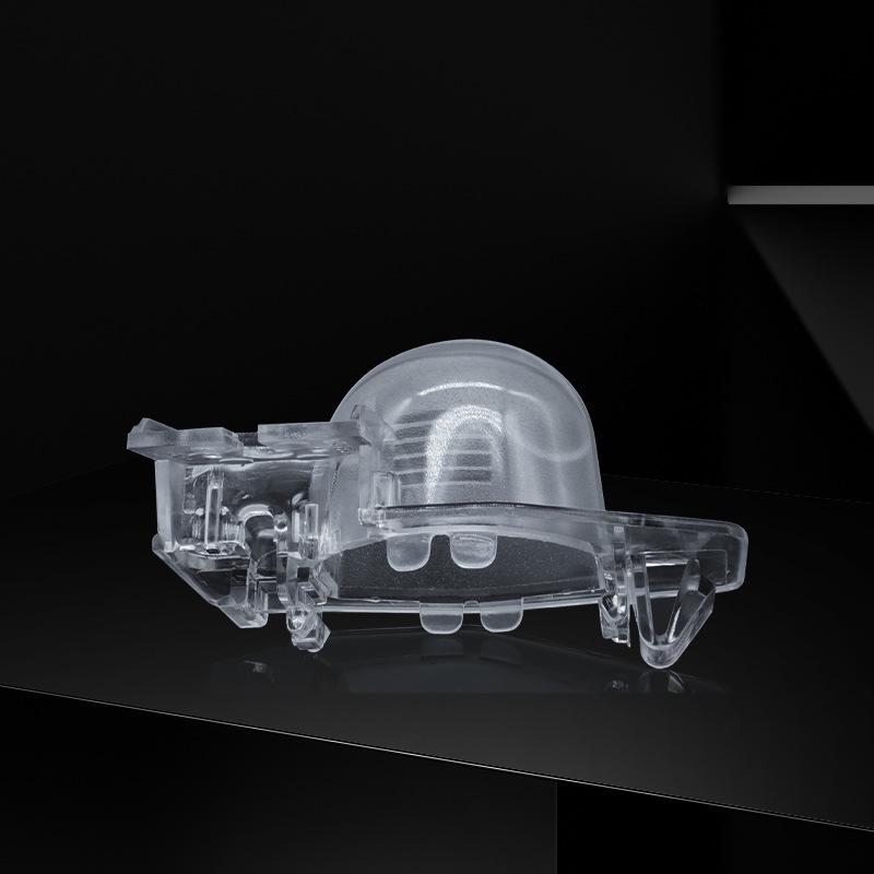 Honda Odyssey/Accord/Crosstour/CR-V Rearview Camera Mount