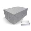 75 Sizes Waterproof Outdoor Patio Garden Furniture Covers Rain Snow Chair Covers