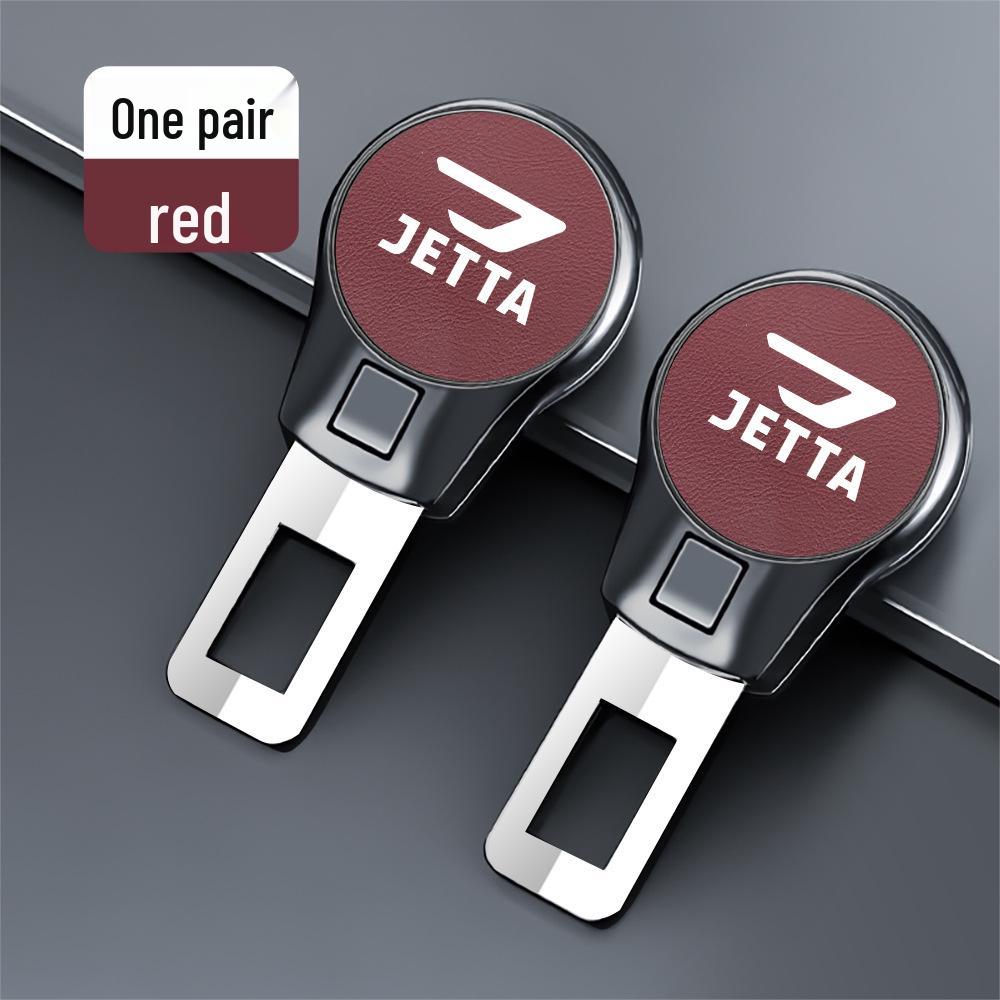 Jetta Seatbelt Extender: Universal Car Interior Upgrade for New Jetta VS5 VS7 VA3