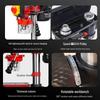 16mm Multifunctional Mini Industrial Household Drill Press