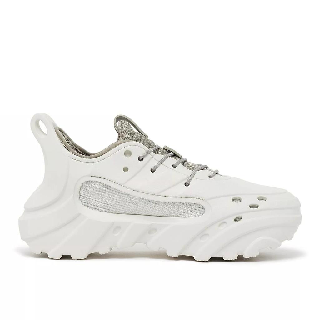 Crocs Nova Trek Almost White/Multi Unisex 209559-1FM