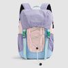 Outdoor-Rucksack Farbblock Wander- und Stadtreise Leichter wasserdichter Rucksack