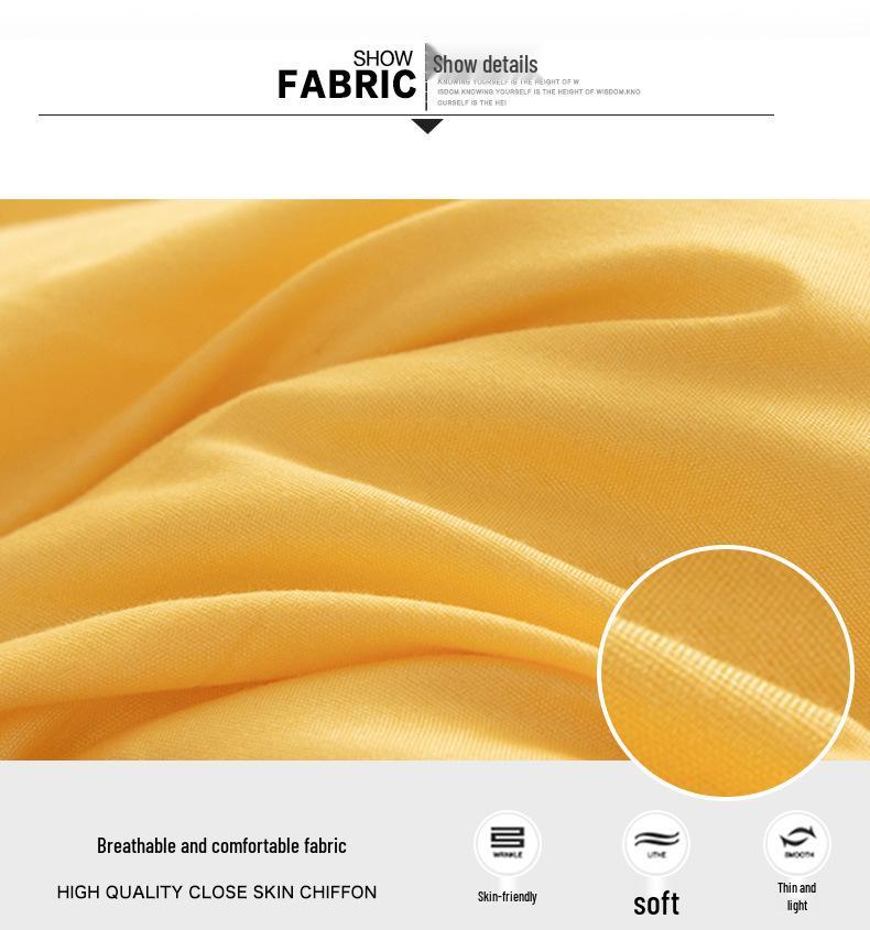 All-Season Machine Washable Cotton Quilt for Dorms: Perfect for Spring, Autumn, and Winter In Twin or Double Sizes