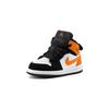 (TD) Air Jordan 1 Mid 'Shattered Backboard' Baby 640735-058