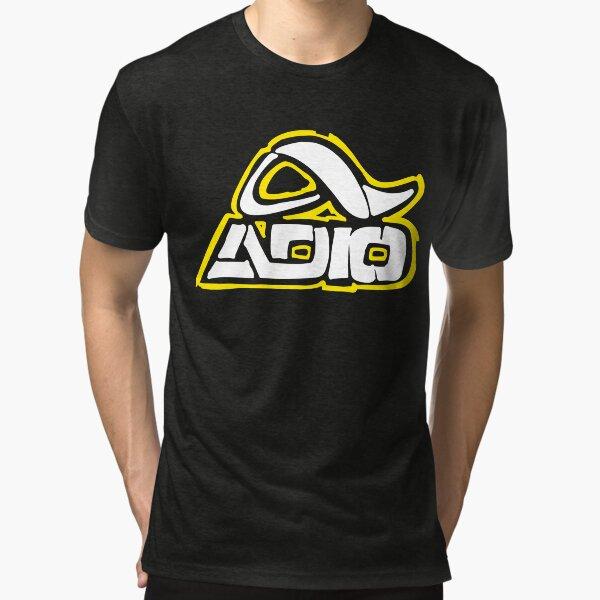 2025 Adio Skateboarding T-Shirt Men Women Short Sleeve Cotton Tees Retro Hip Hop Sports T-shirt High Quality Y2k Tops Streetwear