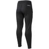 Mizuno Soccer Treasure Pants P2MD9005 Japan Size 2XL To Japanese Size Black, (equivalent 3L)