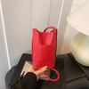 Internet Celebrity Fresh Casual Fashion Small Square Bag Women 2025 Summer Mini Mobile Phone Shoulder Bag Korean Version Fashion Messenger Bag