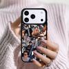 Riverdale cole sprouse Jughead Jones Phone Case For Apple iPhone 17 Air 16E 15 14 Plus 13 12 11 Pro Max Mini Funda Cover