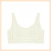 Large Size Seamless Bra for Women Slim Gathered Without Steel Rings Soft Support Bra Anti Sagging Adjustable Bra