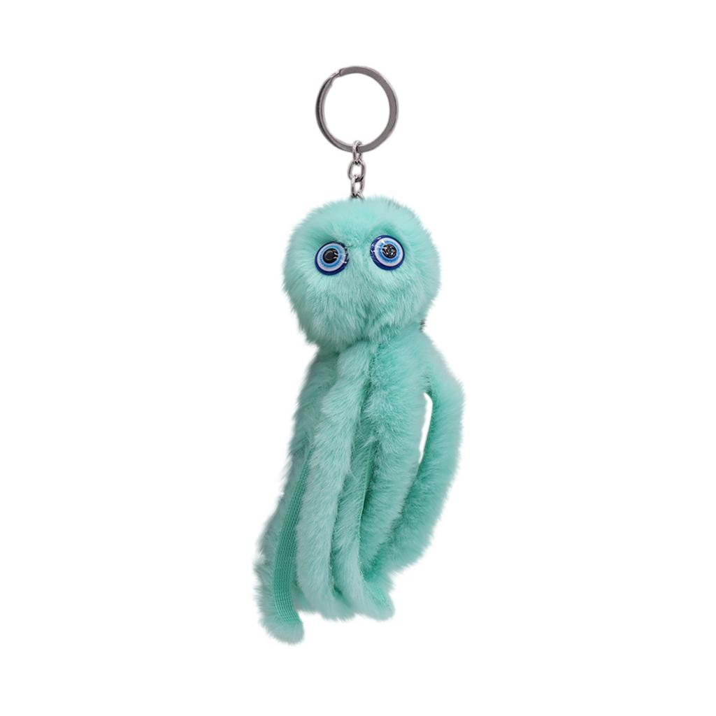 Keychains,  Animal Plush Dolls, Bag Ornaments