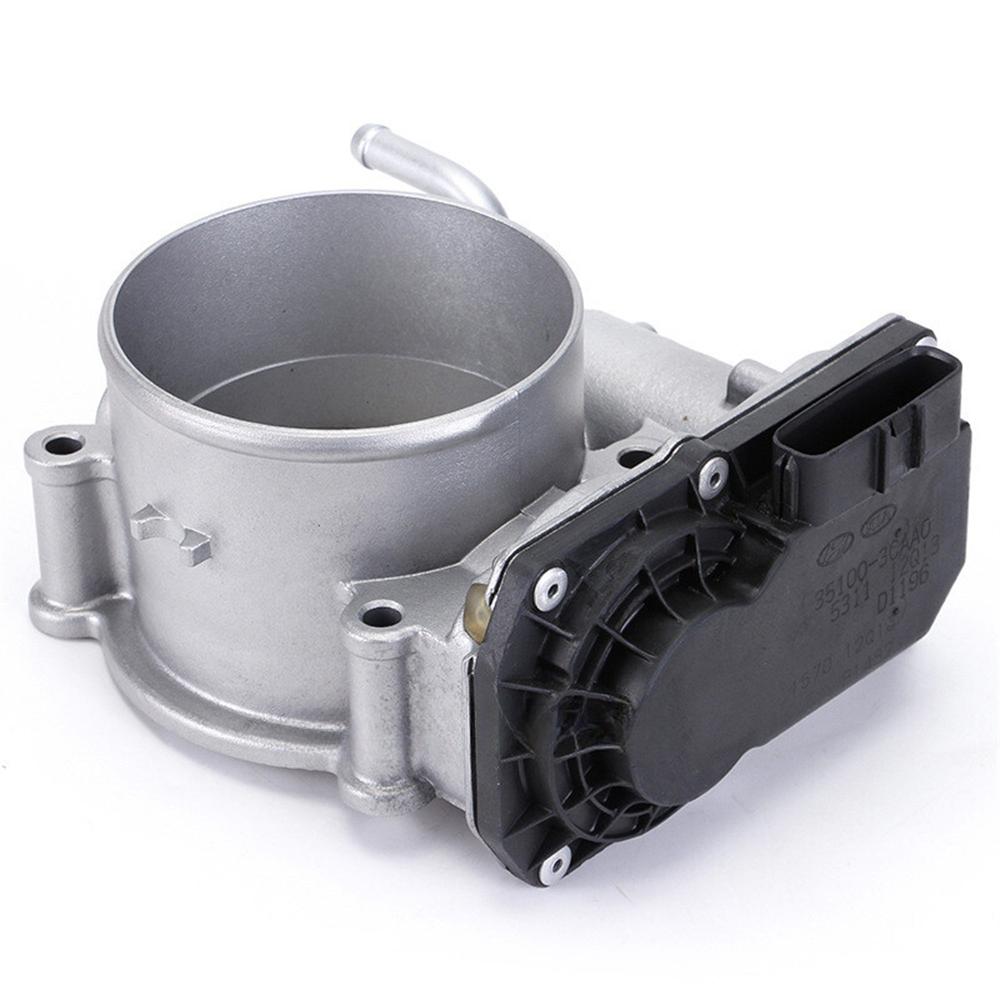 Throttle Body For Hyundai Genesis V6 3.8L 2012-2014 35100-3CBA0-