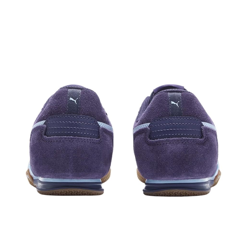 PUMA BELLA DONNA SD Leather Low top Casual Shoes Women's 402673-14