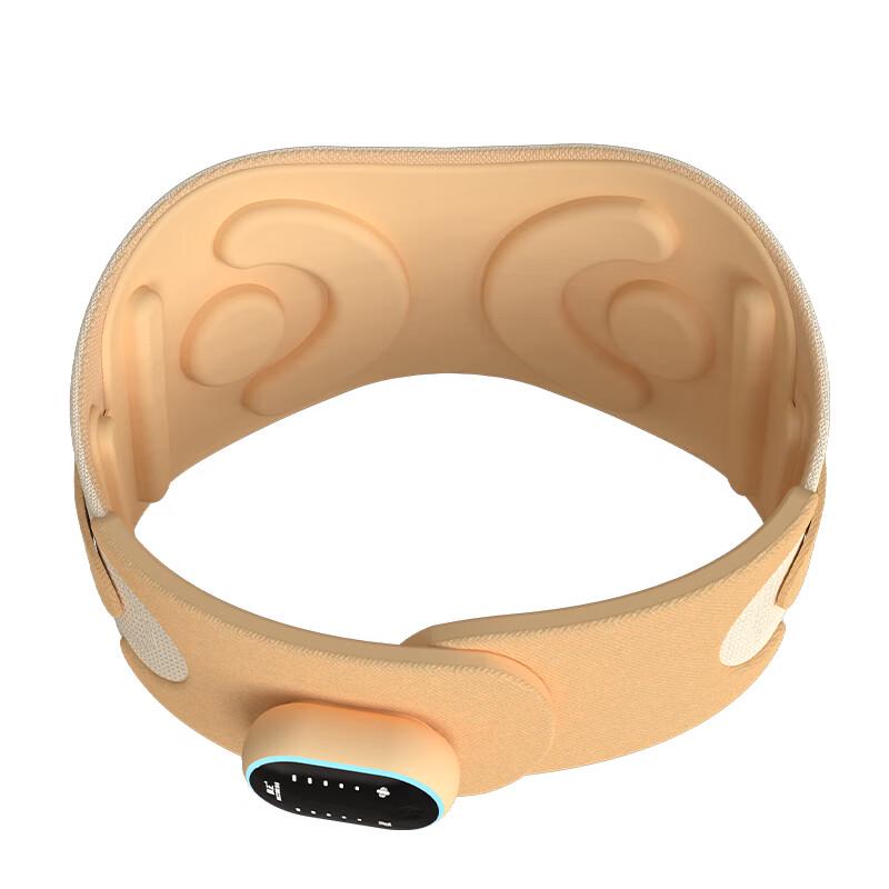 Hezheng HZ-Y5 Lumbar Support Massager