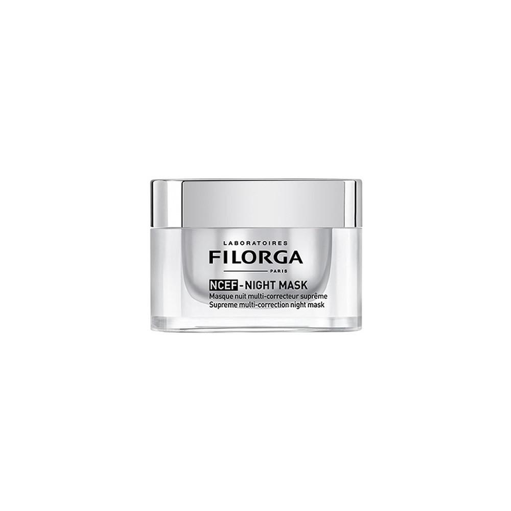 

Filorga NCEF Night Mask Supreme Multi Corrector Mask 50 мл