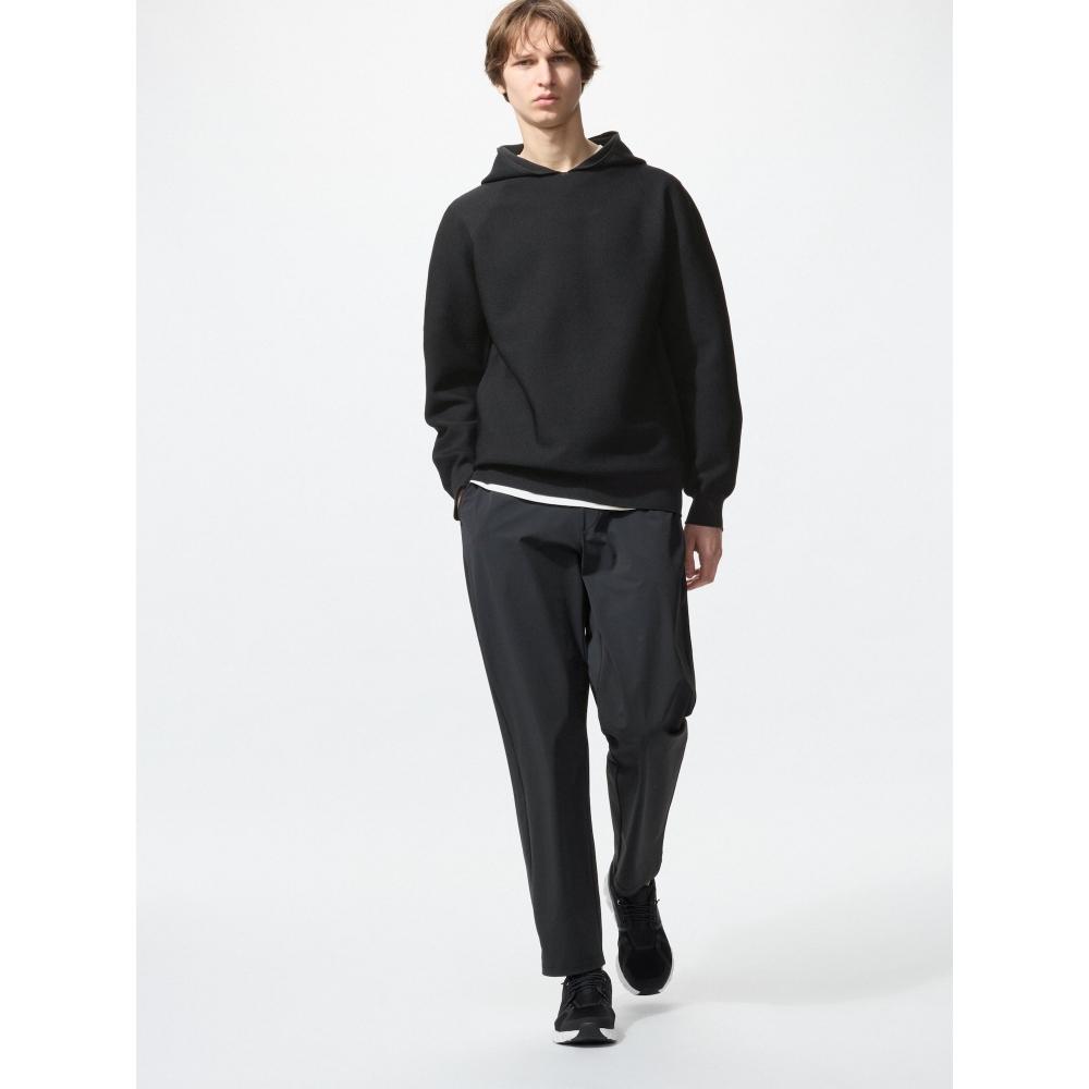 

Спортивные брюки Uniqlo Ultra Stretch 09 BLACK/MEN XS
