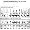 Music Practice Cards Rhythm Practice Notation Learn Rhythms Accurately At Homes Engaging Rhythm Note Learning Cards