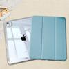 Acrylic Transparent Funda Shockproof Cover Case – for IPad 11th A16, Pro Air 11 M3 M2 M4 2025 9 8 7 6 5 4, 10 Th, Mini 7 6