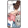 Für Huawei Honor 5X Hülle TPU Weiche Cartoon Rückabdeckung Silikonhülle Für Honor 5 X KIW-L21 L22 Honor 5x Handy Hülle Coque