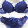 Romantic Temptation Lace Bra Lady Underwear Set Bra Set