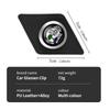 Car Sun Visor Glasses Clip Card Ticket Holder Fastener For Mercedes Benz AMG A B C E S G Class A180 CLK CLA GLE GLC W212 C200 BG1 c2