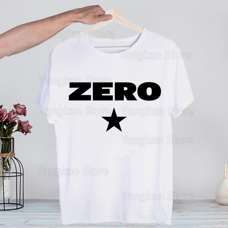 Scott Pilgrim Printing Street Style Casual Short Sleeve Men T Shirt O-neck Tshirt Male T-shirt