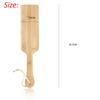 Large Size Bamboo Whip Spanking Paddle,Fetish BDSM Whip,SM Adult Game Flogger Slave Sex Whip,Erotic Sex Toys For Couple