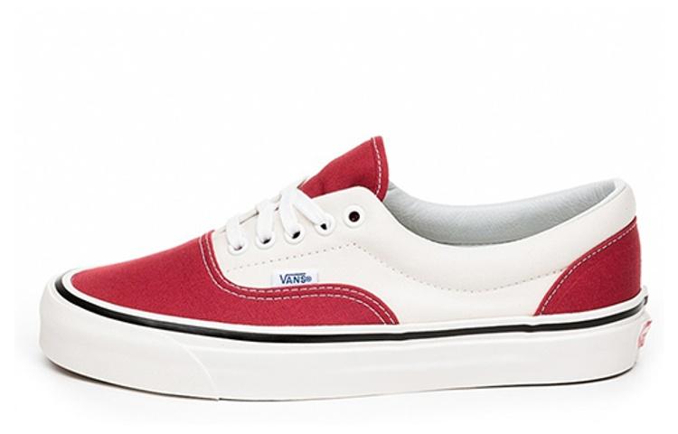 Era Vans 95 Dx OG Red White VN0A2RR1U8Q 43