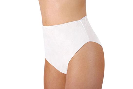 B.O.500/L Disposable Postpartum Panties L