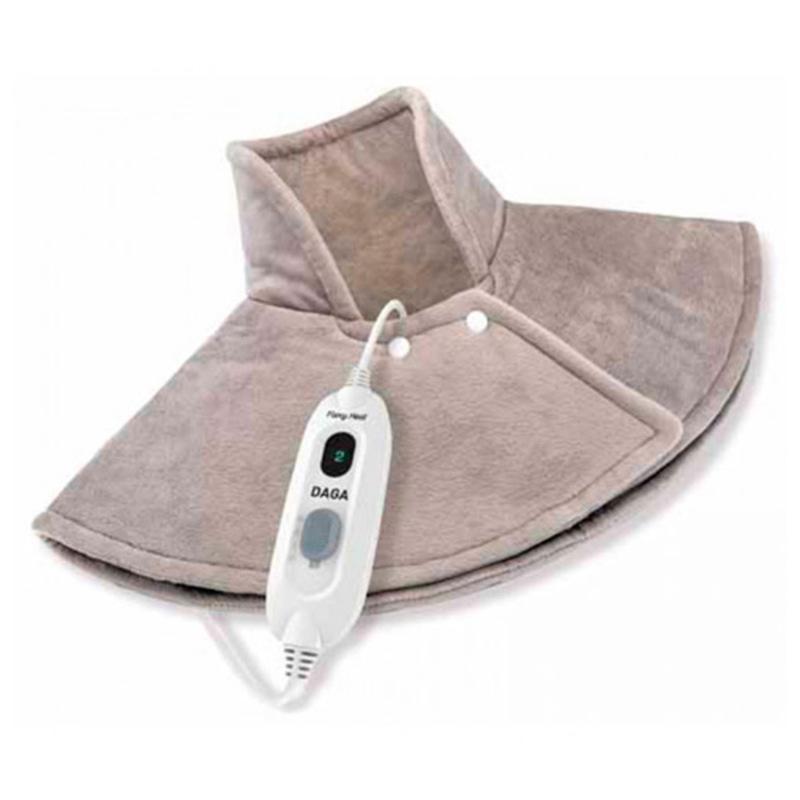 

Daga FX NC COMPLEX 100W Подушка 60 x 62 см Коричневый