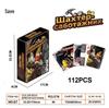Russian Card and Board Game Collection