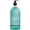 BeauTerra Gel Douche Surgras 3en1 Parfum Aloe Vera 1 L