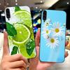 For Samsung Galaxy A90 5G Case SM-A908B Cool Dragon Painted Cover Soft Slim Phone Case For Samsung A90 A 90 5G Back Cover Fundas