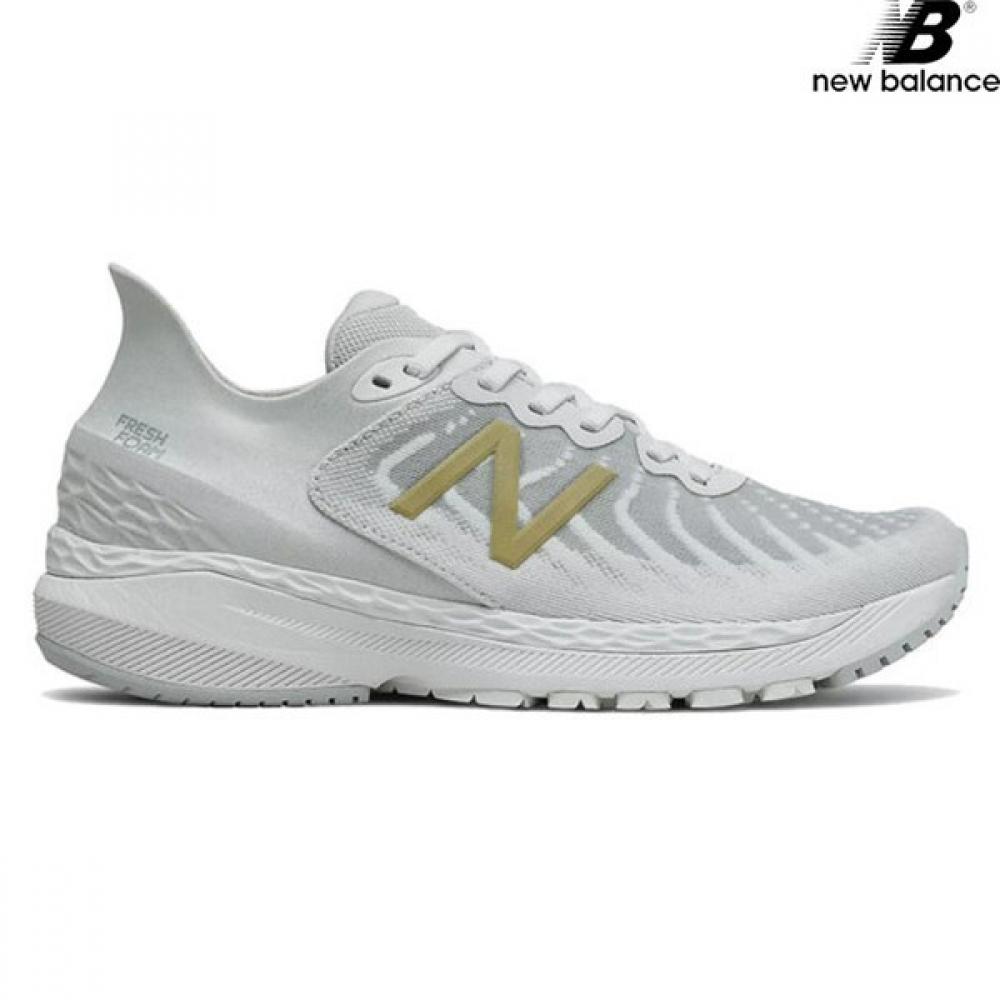 

New Balance Half Club W860w11 Sneakers Running Shoes Sneakers 230