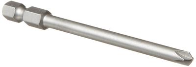 WERA Śrubokręt TS4 89mm Długość całkowita 066685 TORQ-SET Bit Torque-Set, Napęd 6,35mm, Końcówka, Długość,